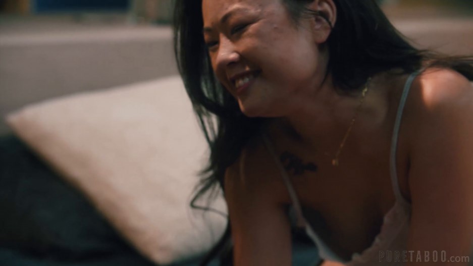PTaboo, Lulu Chu, Surprise Me; A Charlie Forde Story